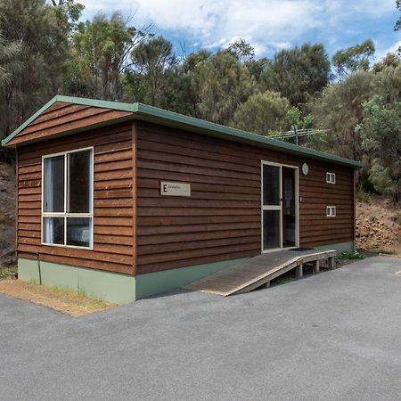Hobart Bush Cabins Kingston Esterno foto