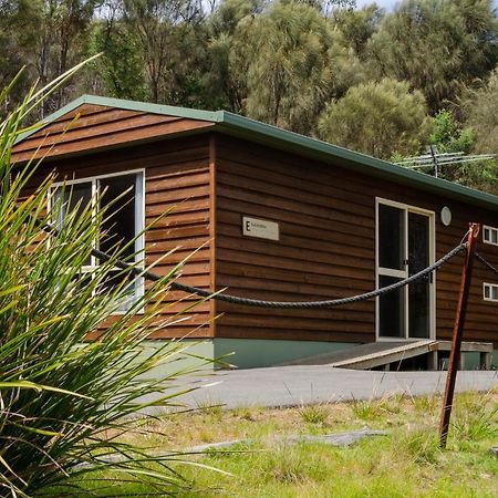 Hobart Bush Cabins Kingston Esterno foto